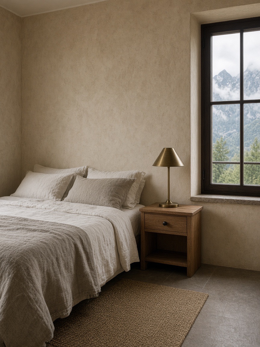 Quiet room